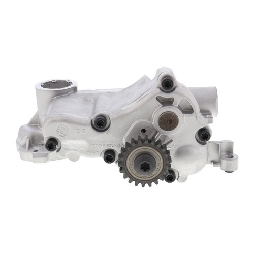 Oil pump for transporter - for,