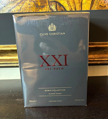 Clive christian xxi art - clive,