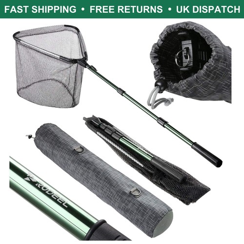 Rubber coated telescopic - 61",