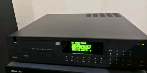 Arcam fmj ms250 - fmj,