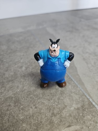 Pete from mickey mouse - from,