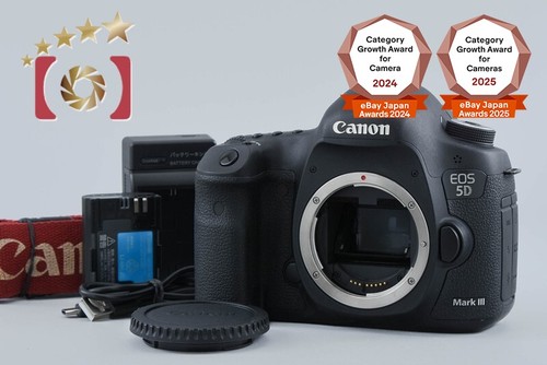 Canon eos mark iii 3 - 22.3, mp