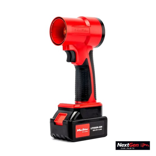 Maxshine evo jetforce nano - maxshine,