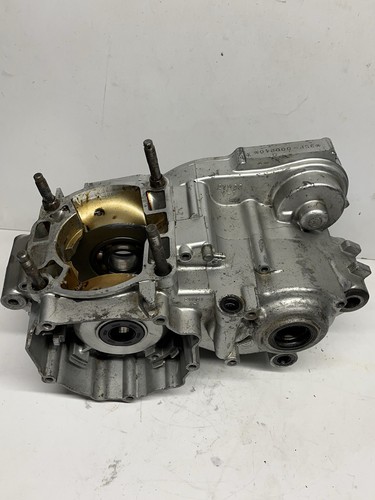 Yamaha 250 1990 engine - yamaha, yz