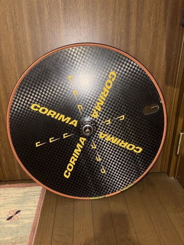 Corima carbon disc - disc, 700c