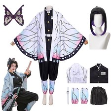 Kid Adult Demon Slayer Kochou