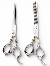 Magic Scissors Japanese Style