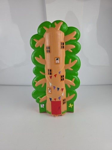 Ben holly little kingdom - &, holly's