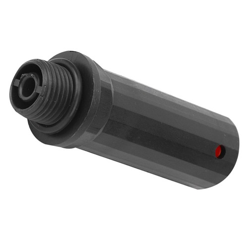 Air compressor breathing valve - air,