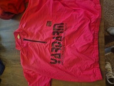 Surf Style Windbreaker Large