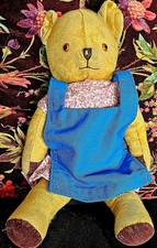 Vintage 1950s Teddy Bear –