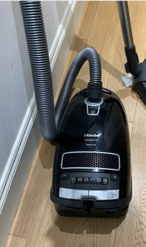 Miele complete powerline - miele, c3