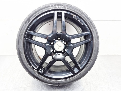 Mercedes class c207 w207 - e,