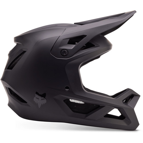 Fox racing rampage - fox, helmet