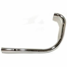 Velocette Venom MSS Exhaust