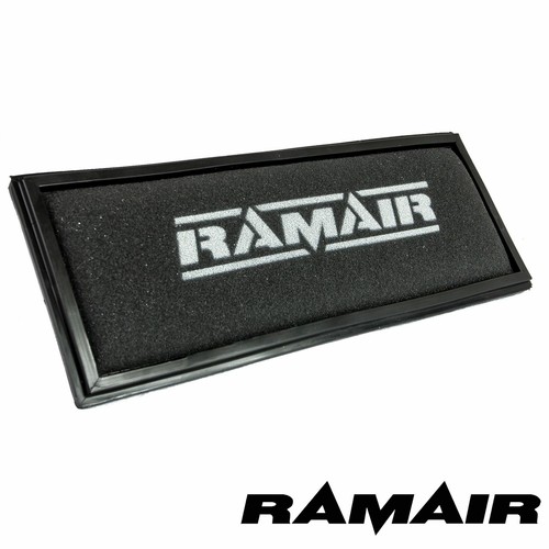 Ramair foam panel filter - foam,