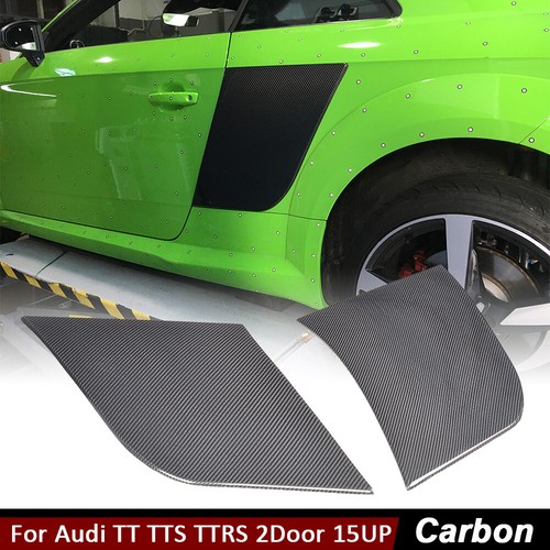 For audi tts - for, ttrs