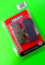 Ferodo Motorcycle Racing Brake