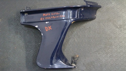 Right front fairing moto guzzi - right,