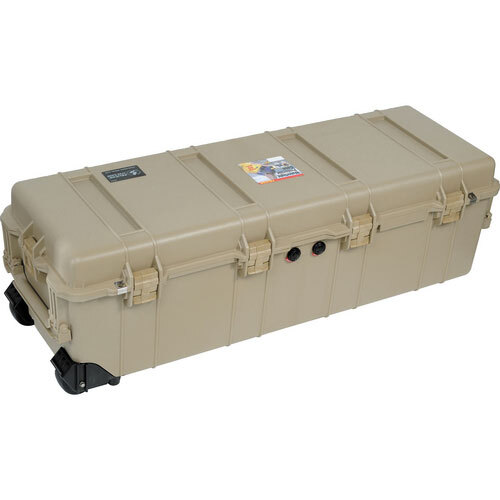 Pelican 1740 transport case - 1740,