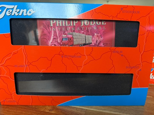 Tekno scale philip - scale,