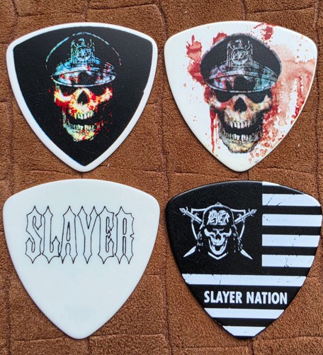 Slayer kerry king guitar - kerry,