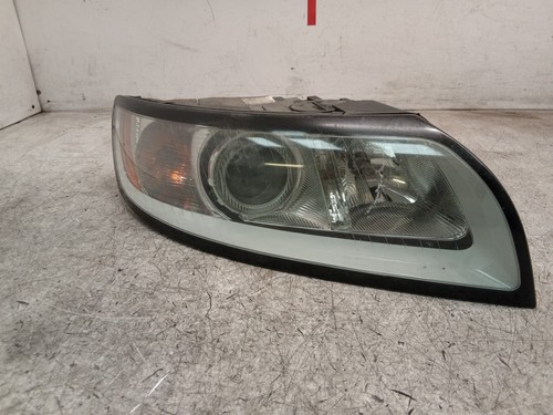 Volvo s40 right - s40,