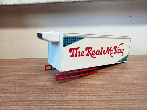 Corgi modern truck heavy - corgi,