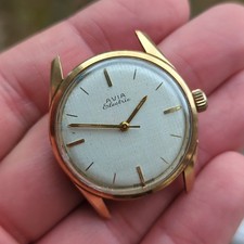 Avia Electric Landeron 4750