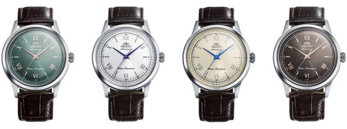 Orient bambino date bb00 - no, ra-bb00