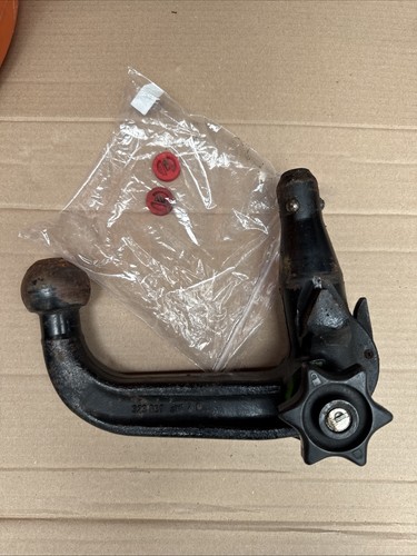 Range rover l322 detachable - range,