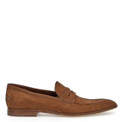 Bally wedian nubuk penny - bally,