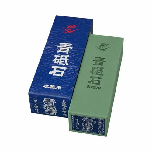 Naniwa aoto medium - naniwa, finishing