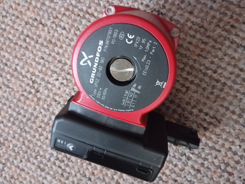 Grundfos ups2 180 pump - ups2,