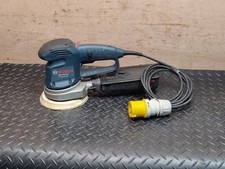 BOSCH GEX 150 AC Random