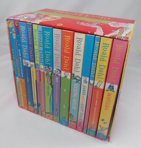Roald dahl phizz - phizz, whizzing