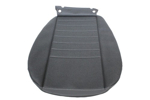 Front outer seat base trim - re,