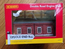 Hornby Lyddle End Double Road