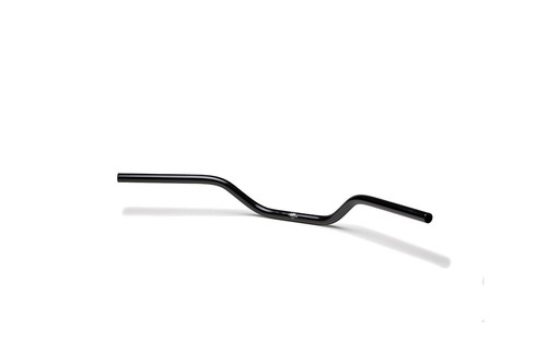 Highsider aluminum handlebar - aluminum,