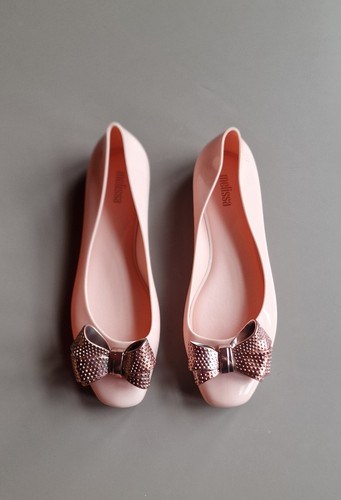Melissa shoes size eu 38 - melissa,