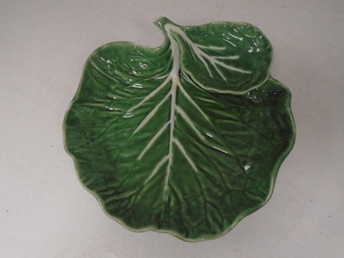 Vintage portugal majolica - vintage,