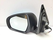 LEFT PASSENGER SIDE MANUAL