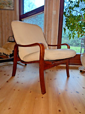 Chair Vintage 60er Rosewood