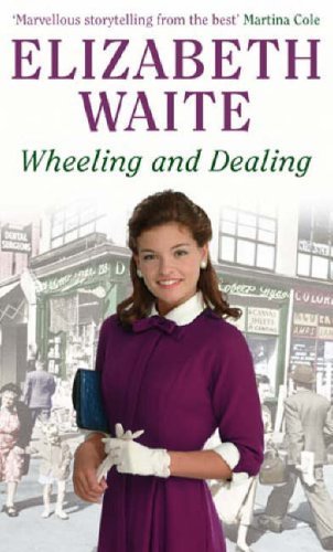 Wheeling and dealing - wheeling,