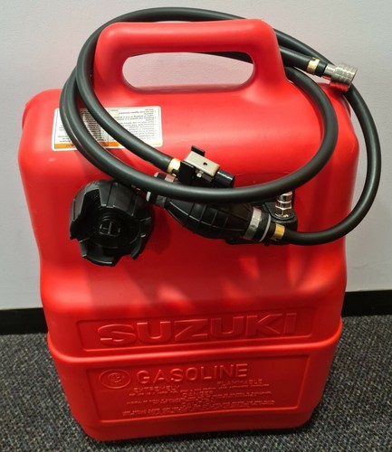 Suzuki fuel tank - 25, +