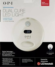 Opi Dual Cure Led Lught