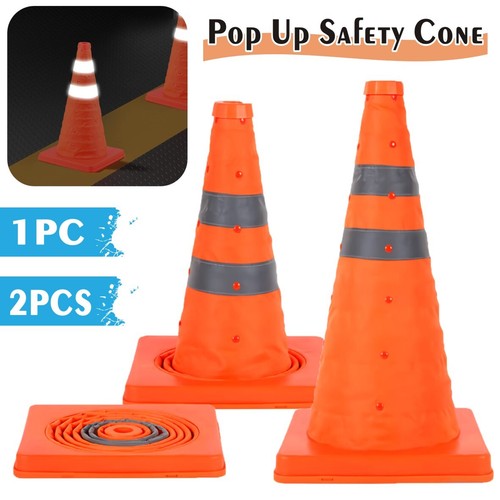 Traffic safety cones and - traffic,