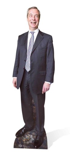 Nigel farage politician - farage,