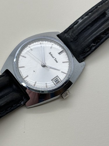 Seiko school time 5000 6000 - seiko,