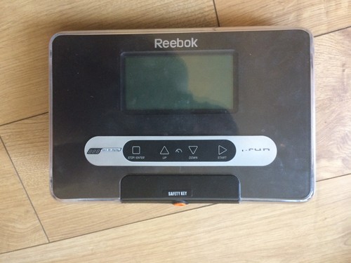 Reebok run treadmill - reebok,